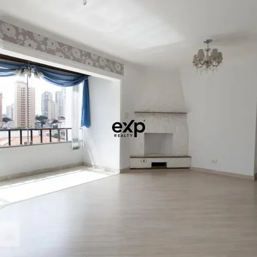 Apartamento à venda na Vila Regente Feijó - Tatuapé - São Paulo/SP