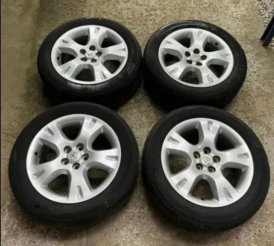 RODAS COROLLA BARATO