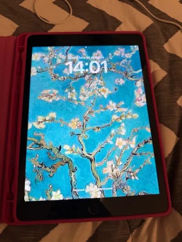 iPad 9 geração completo