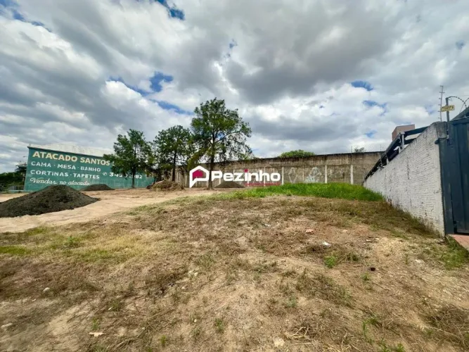 Terreno comercial a venda, no Colinas de São João, Limeira-SP