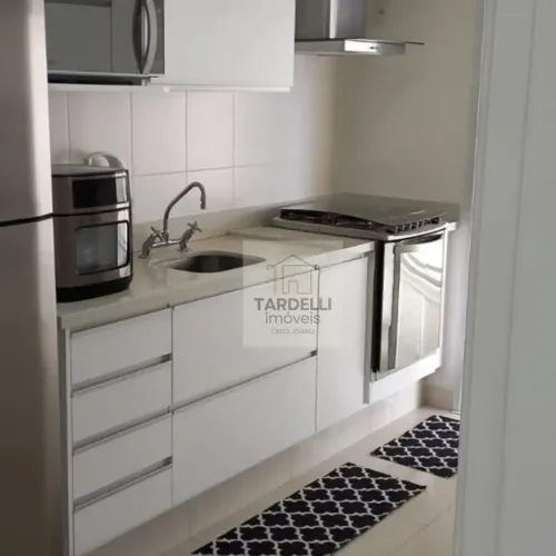 APARTAMENTO ALTO PADRÃO À VENDA HELBOR SPAZIO CLUB | ALTO DO IPIRANGA