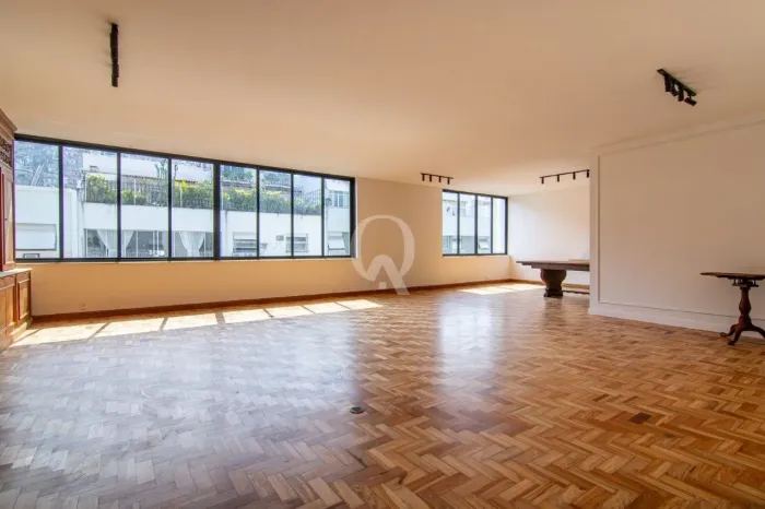 Apartamento com 4 quartos à venda, 280m² - Copacab