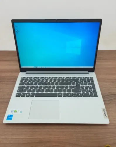 Notebook lenovo ideapad 1 i5