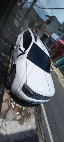 Renault Duster Expression 1.6 Hi-flex 16V Mec. 2015