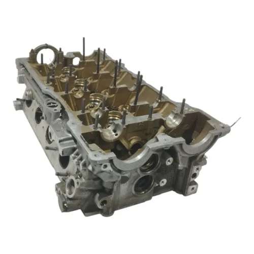 Cabeçote Bmw X1 2.0 16v Aspirada 2009 2010 2011 2012 2013