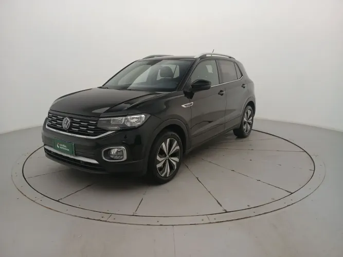 Volkswagen T-Cross Highline 1.4 TSI Flex 16V 5P AUT 2023