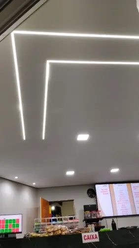 Serviços de elétrica residencial