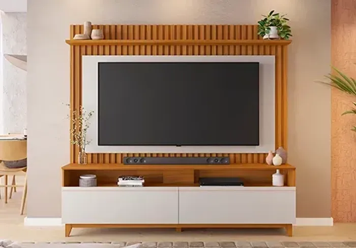 Home NT TV 65 Polegadas