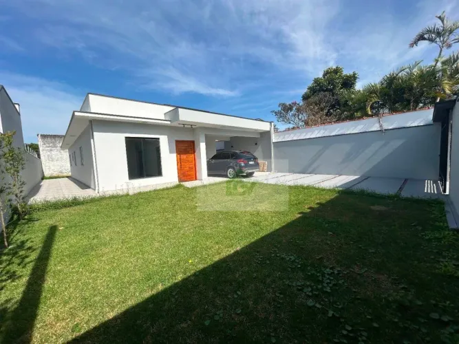 Casa à venda, 145 m² por R$ 940.000,00 - Pontal de Santa Marina - Caraguatatuba/SP
