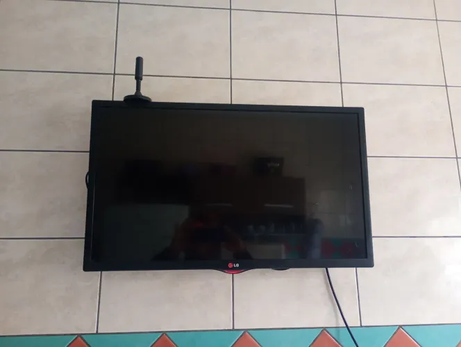 Tv LG 32 P