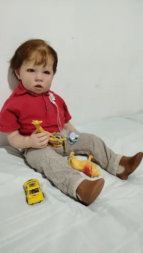  bebe reborn 