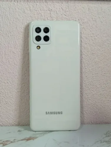 Samsung A22 semi-novo