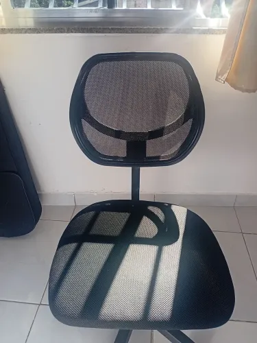 Cadeira de escritório