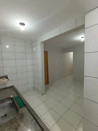 AP 2 quartos Jd Europa 
