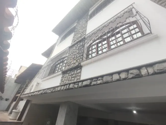 CASA com 4 Dormitorio(s) localizado(a) no bairro Jucutuquara em Vitória / ES Ref.:CA00117