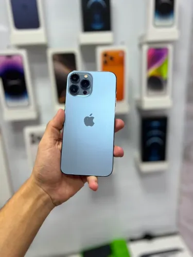 iPhone 13 Pro Max - 128GB ( Face ID off ) ?2.499,00