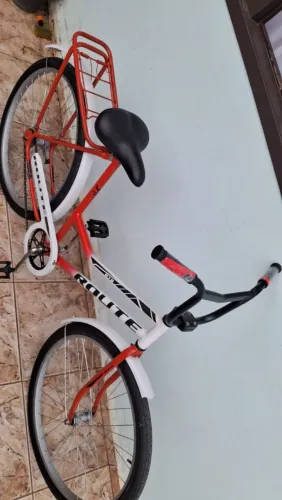 Bicicleta aro 26