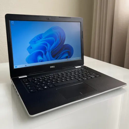 Notebook Dell Inspiron 3480 - SSD 240 GB | Windows 11