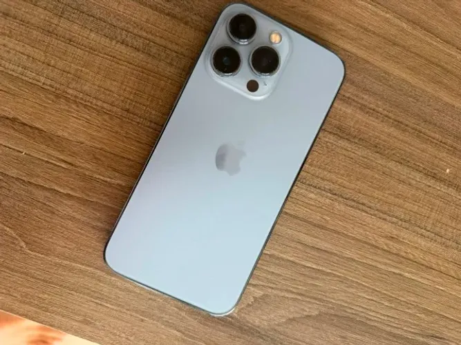 iPhone 13 Pro 128GB Azul Sierra