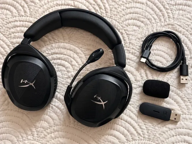 HyperX Cloud Stinger 2