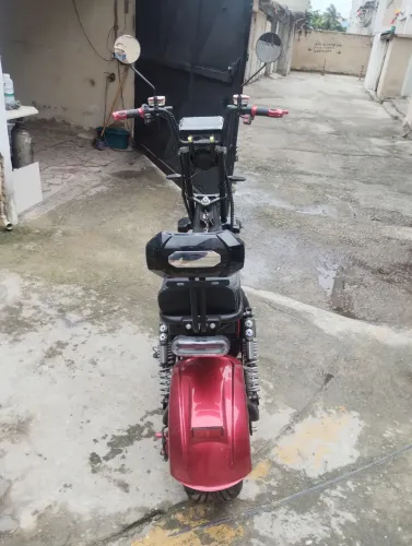 VENDO SCOOTER X11