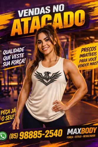 roupa fitness em quantidade 