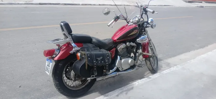 VIRAGO 250cc 1999