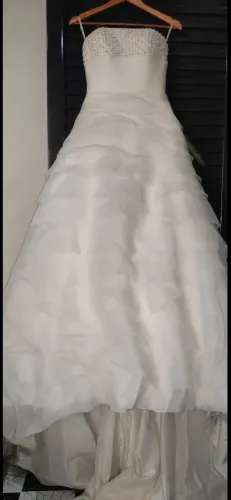 Vestido de noiva 