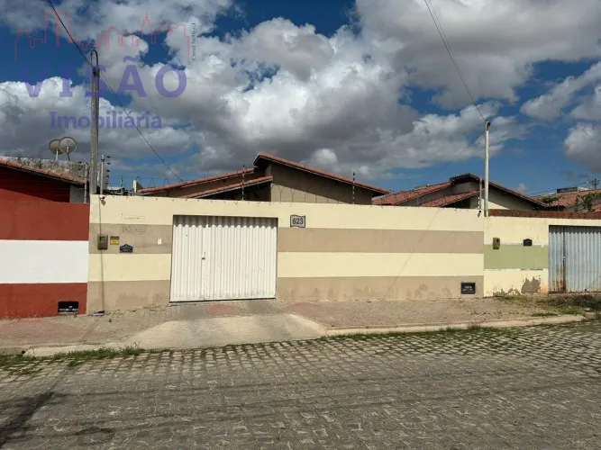 Casa para venda Mobiliada no Sumaré