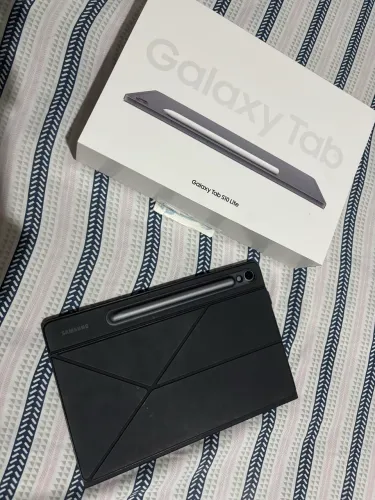 Tablet Samsung s10 lite