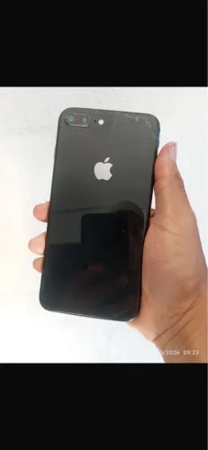 iPhone 8