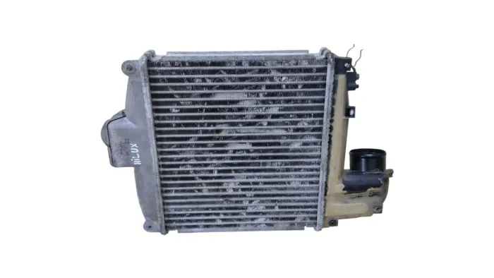 Radiador Intercooler Hilux 3.0 2012