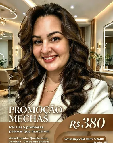 Mechas 