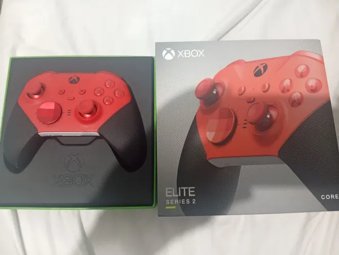 controle elite 2