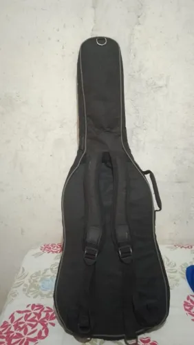 Bag guitarra