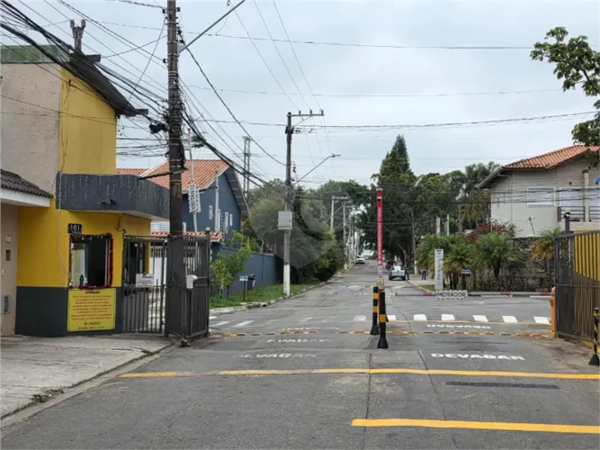 Terreno à venda em Condomínio Granja Viana ii, Cotia - SP