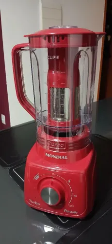 Liquidificador 220v