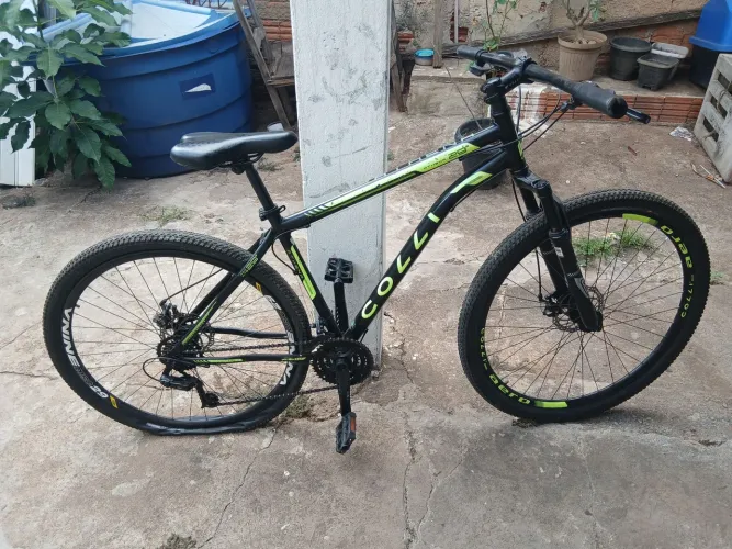 Bike aro 29