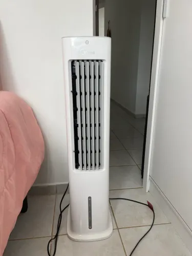 Climatizador de Ar Digital Midea 220V 60Hz