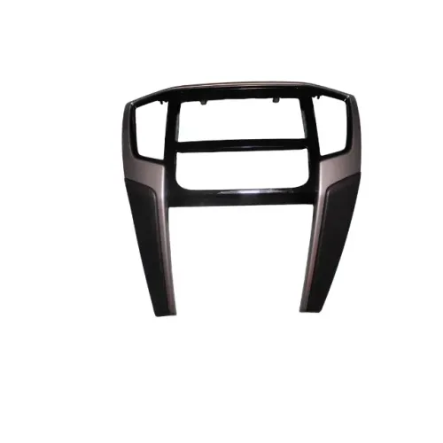 Moldura painel central Triton 2023