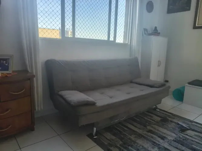 Sofá cama casal