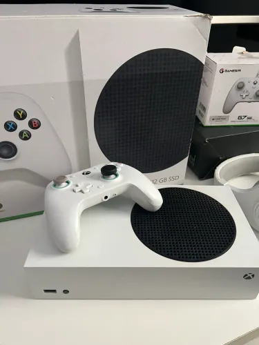 Xbox series s