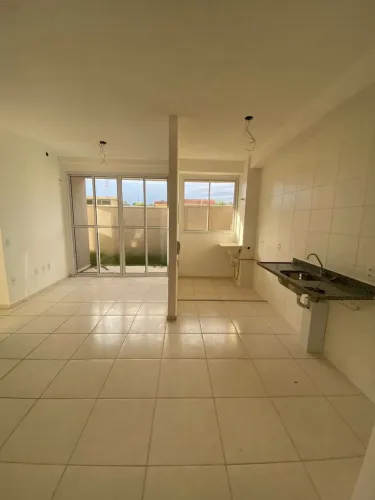Estilo Golf | Térreo com Garden | Repasse R$ 110 Mil