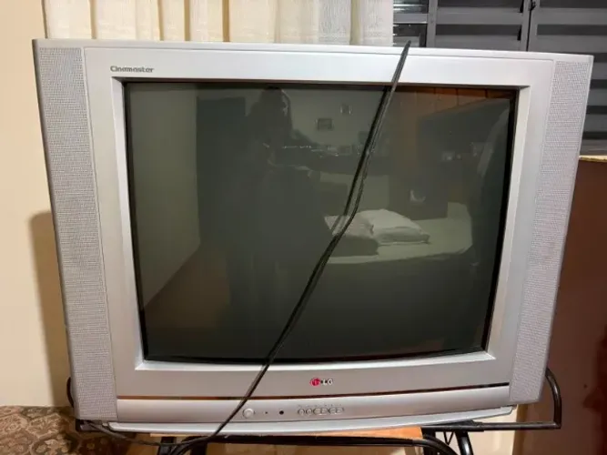 Televisão de tudo 29 polegadas LG