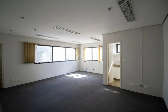 Comercial para alugar no(a) Pacaembu