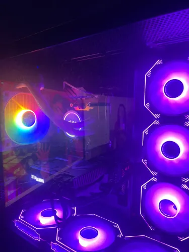 PROCESSADOR AMR RYZEN 5 5500