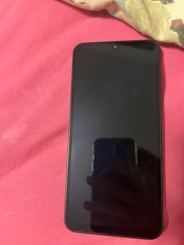 Galaxy A17 em perfeitas condições