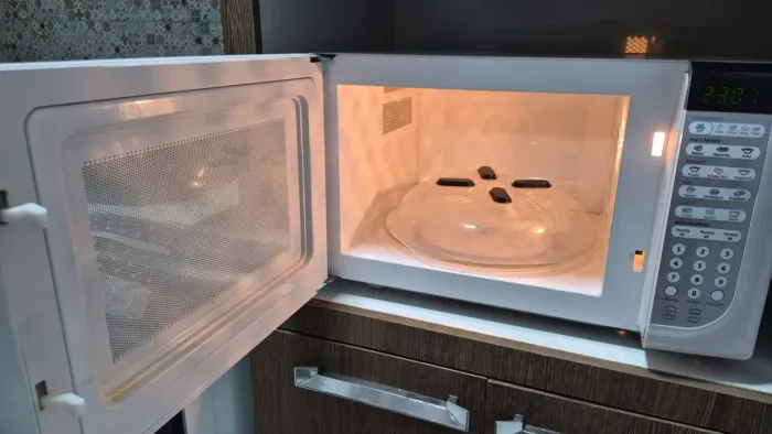 Micro-ondas 