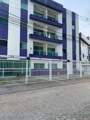 Alugo apto no Mairicio de nassau mobiliado