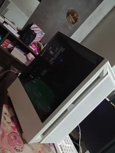 PC Gamer i5 4570 + GTX 750 Ti + 16GB + SSD 240GB